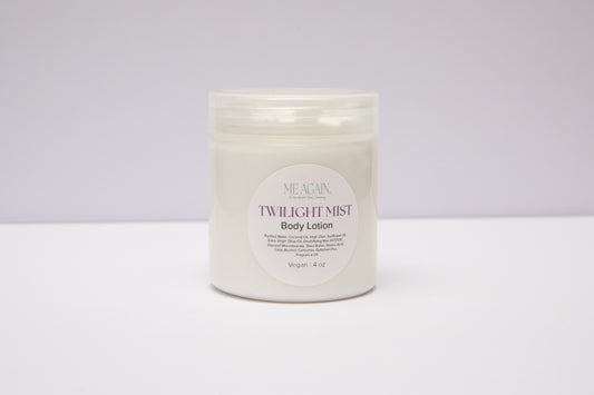 Lotion- Twilight Mist