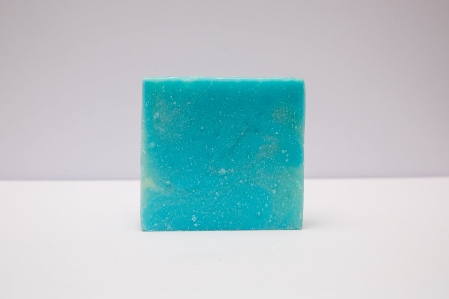 Polar Splash Handmade Soap Bar