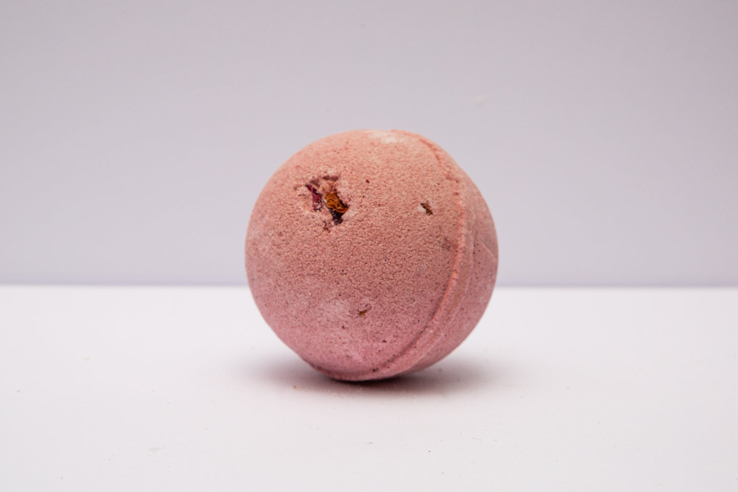 Bath Bomb- Velvet Rose