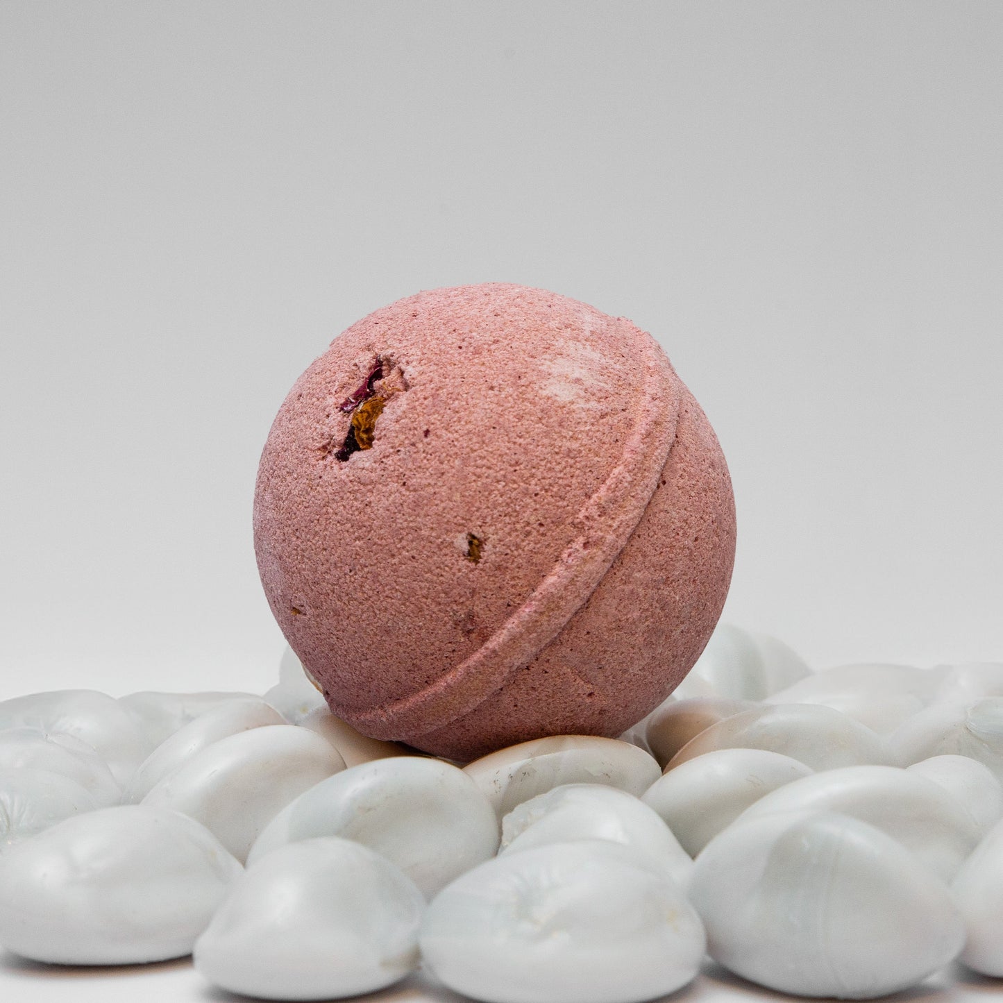 Bath Bomb- Velvet Rose