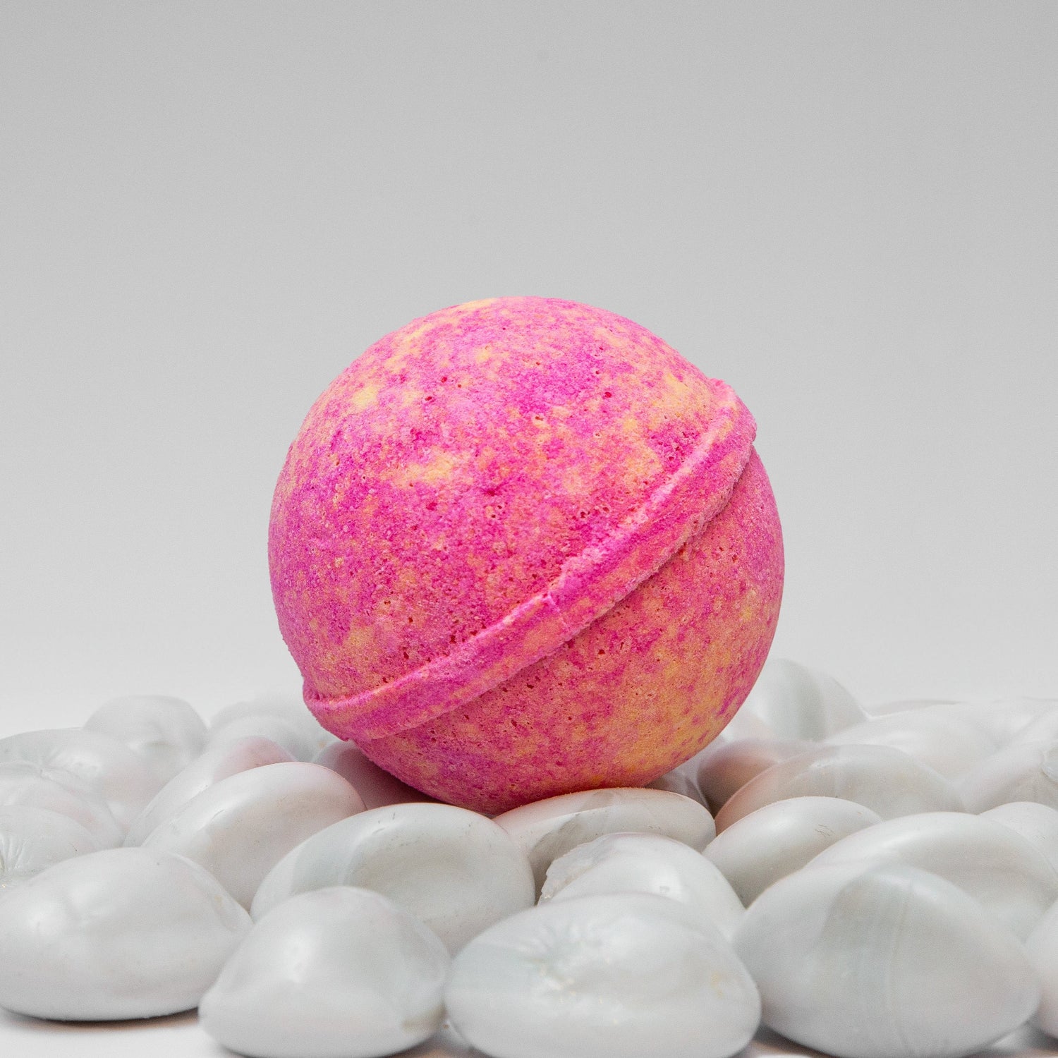 Handmade Bath Bombs