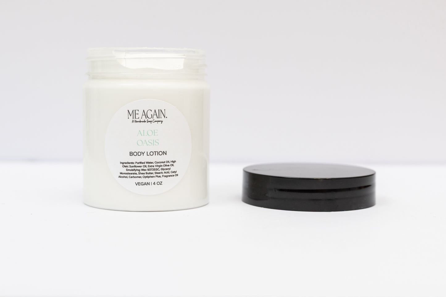 Self Care Trio Set- Aloe Oasis