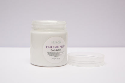 Twilight Mist – Lavender Body Lotion (4 oz)
