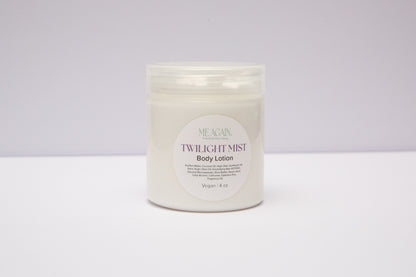 Twilight Mist – Lavender Body Lotion (4 oz)