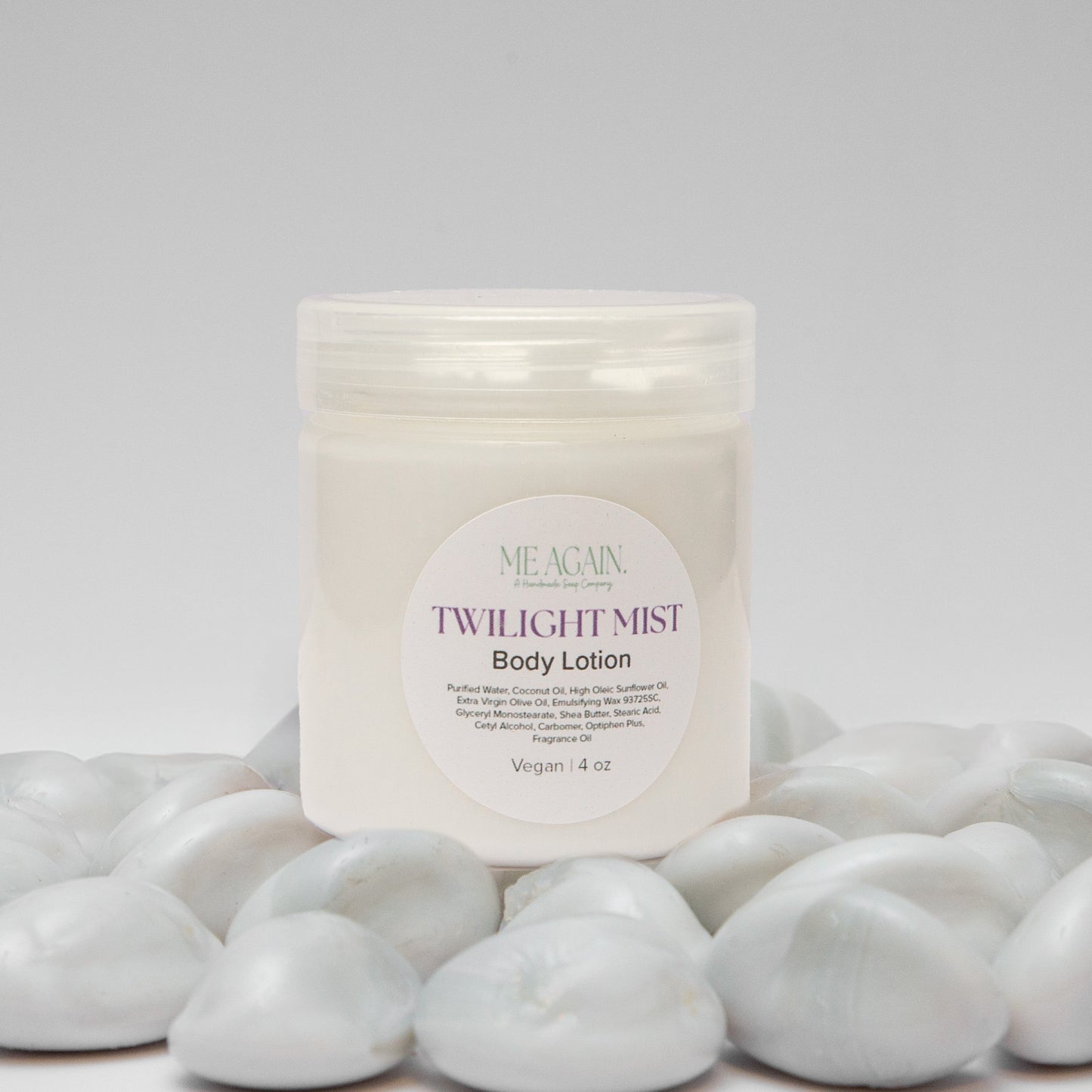 Twilight Mist – Lavender Body Lotion (4 oz)