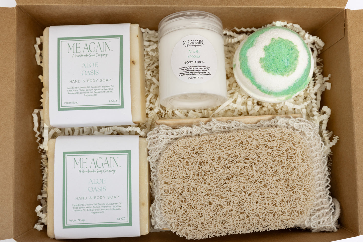 Realtor Closing Gift Box