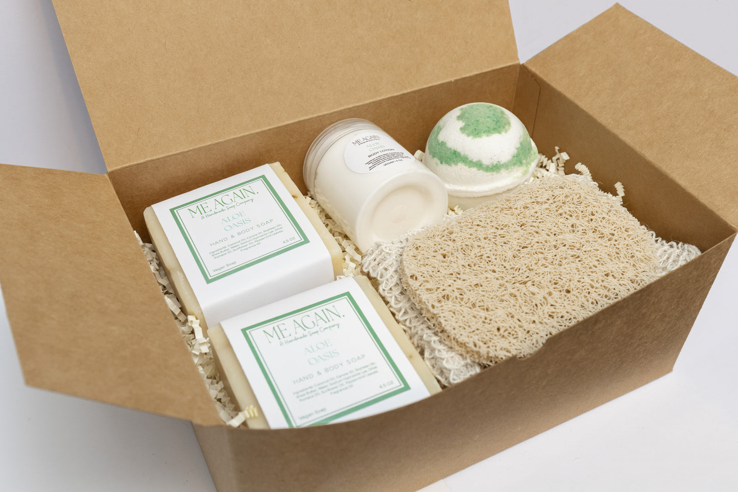 Realtor Closing Gift Box