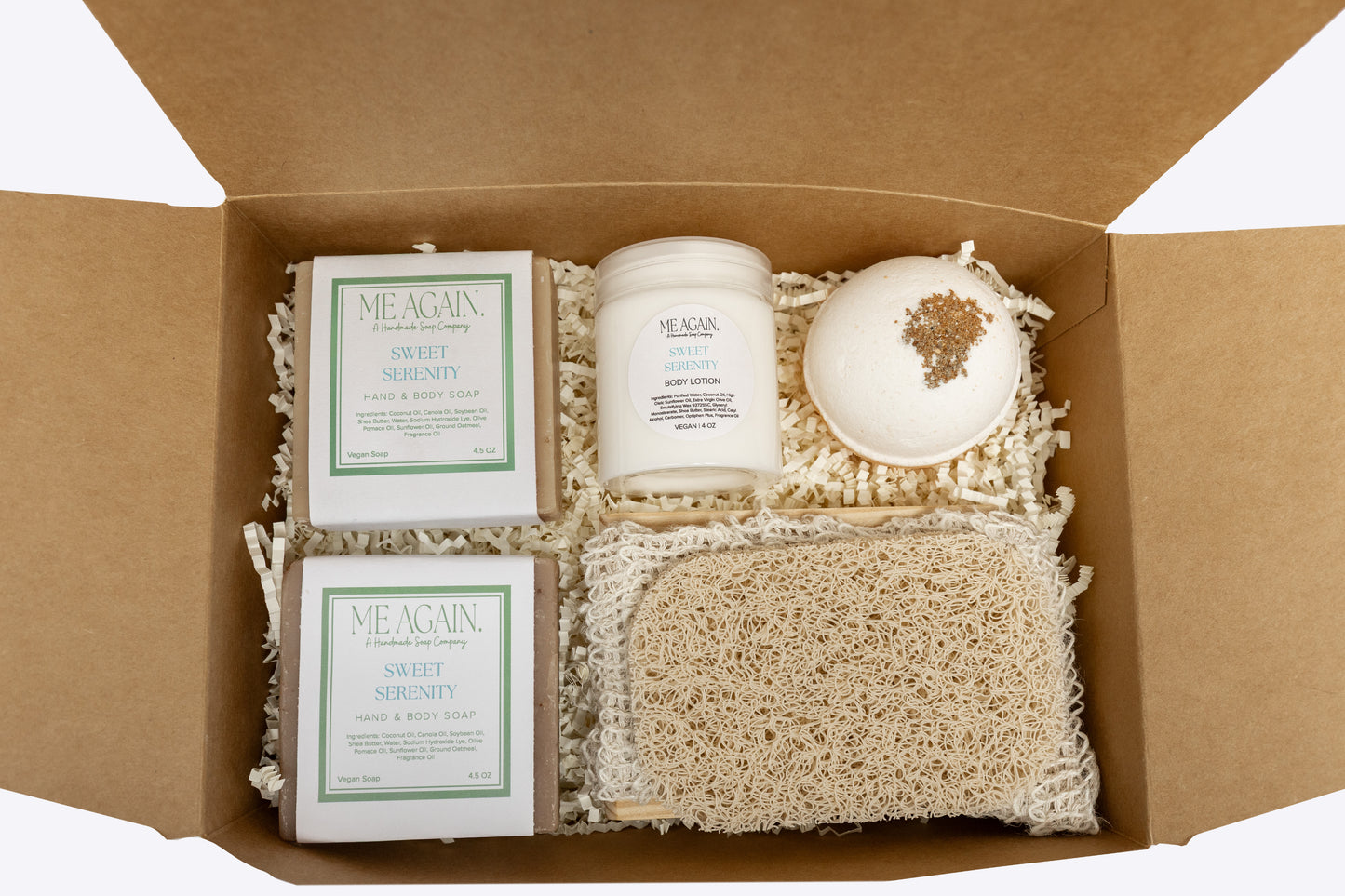 Realtor Closing Gift Box