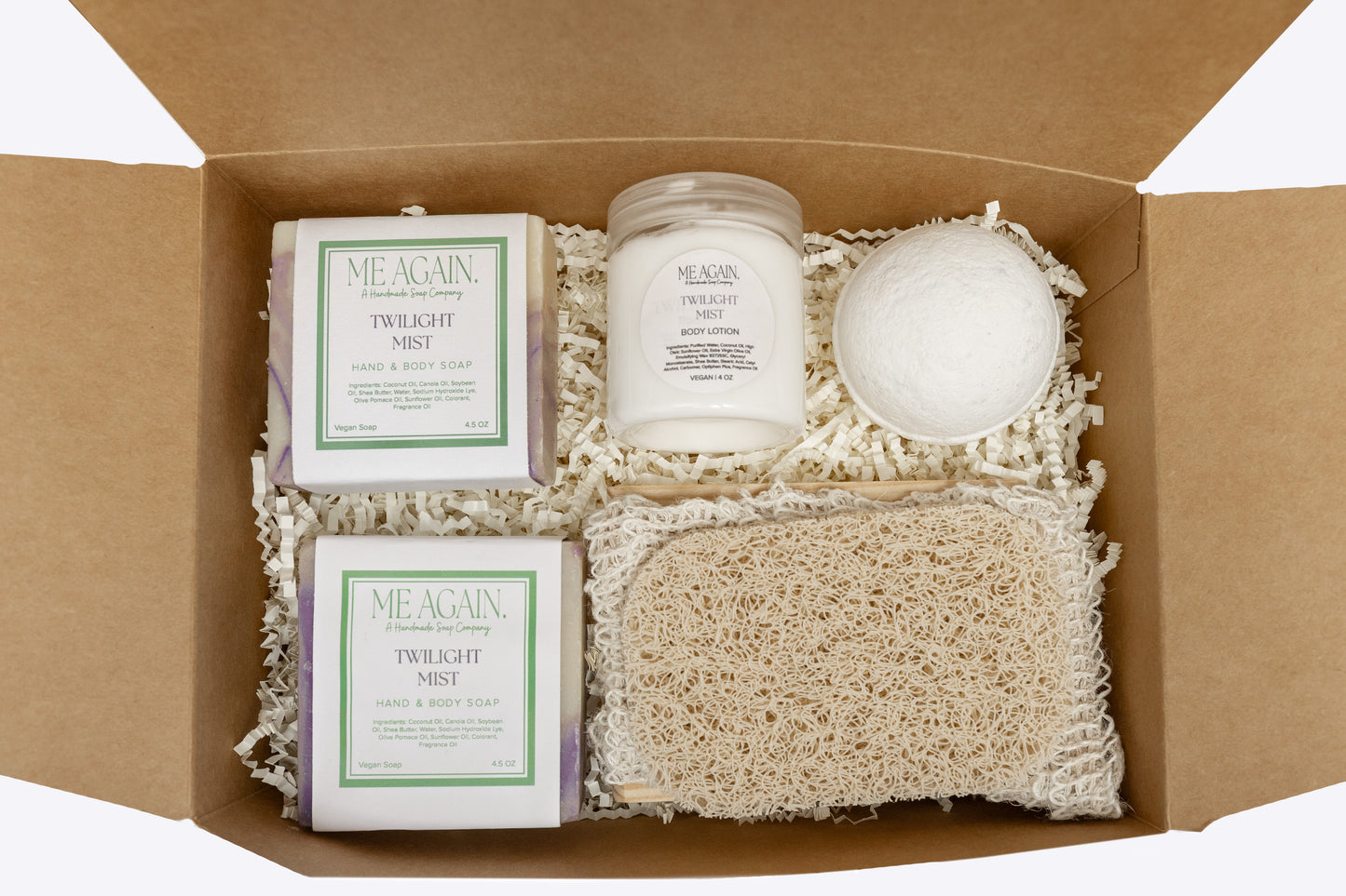 Realtor Closing Gift Box