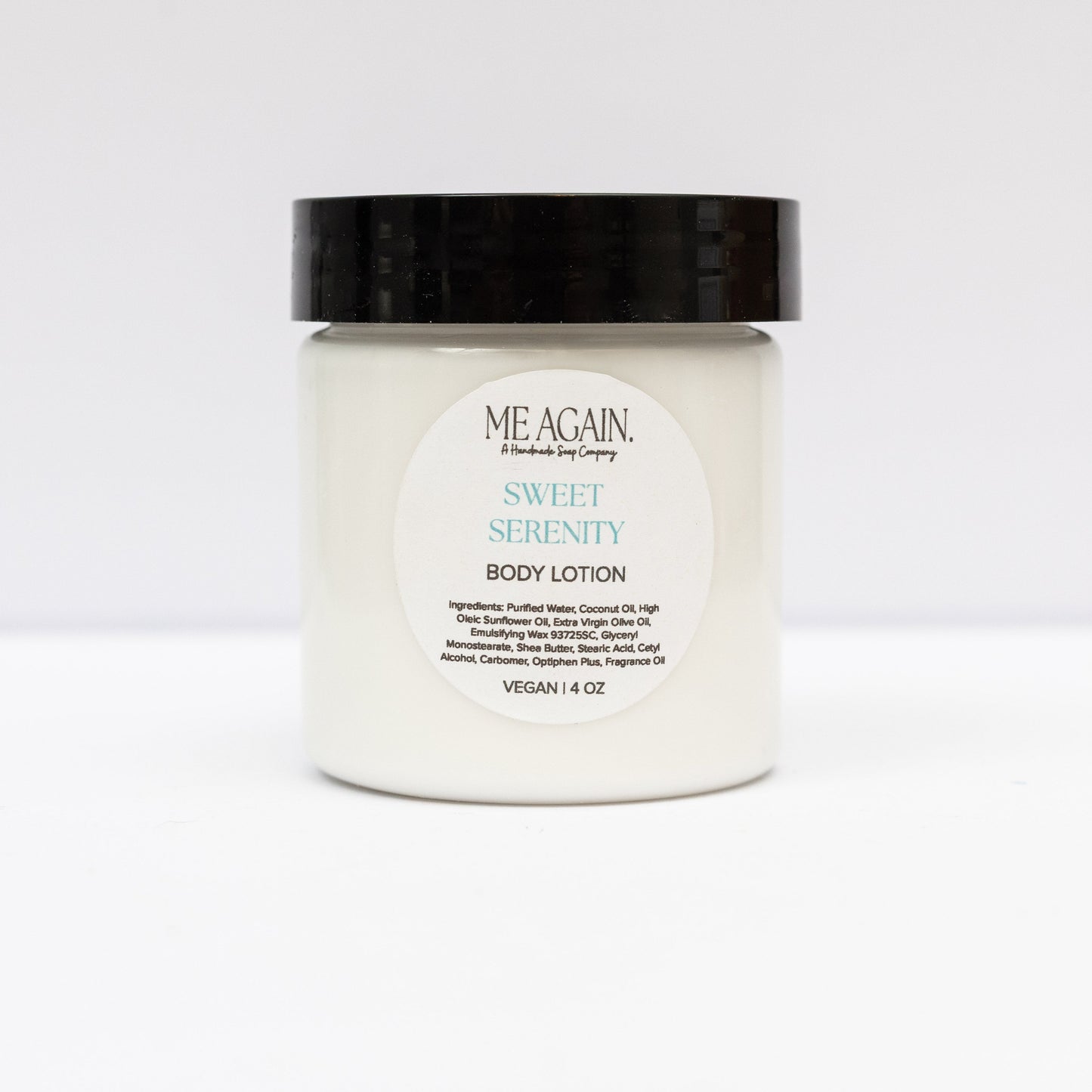 Lotion- Sweet Serenity