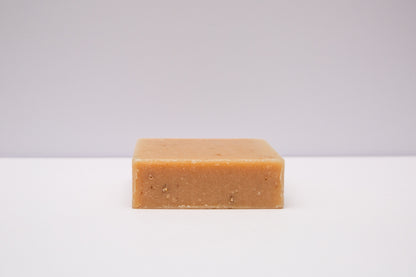 Sweet Serenity Handmade Soap Bar