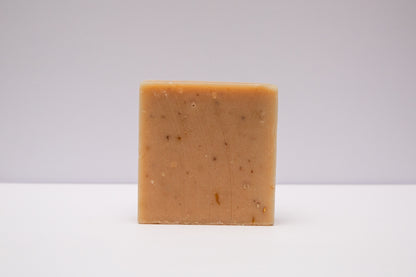Sweet Serenity Handmade Soap Bar