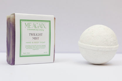 Self Care Duo Set – Twilight Mist