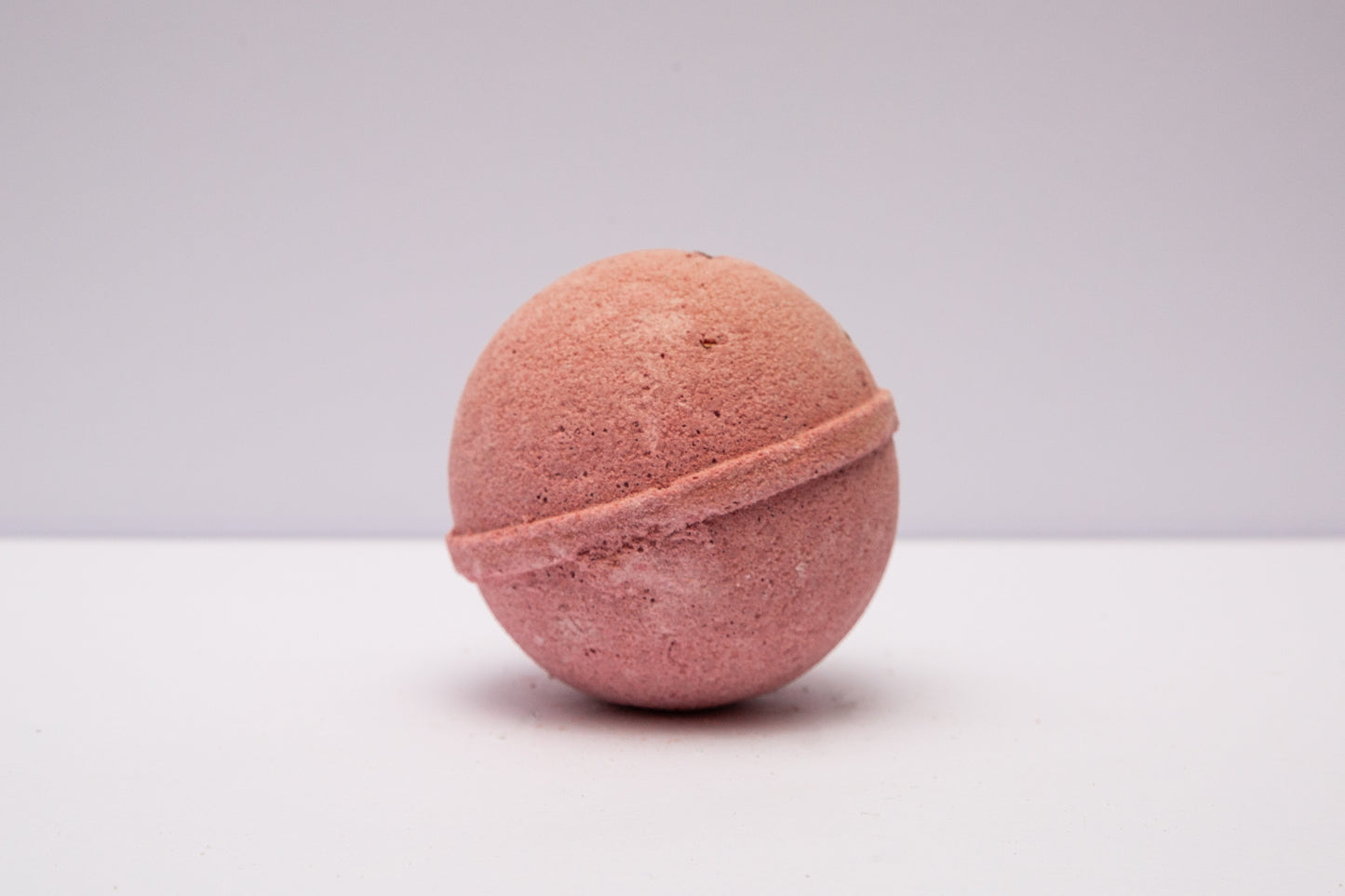 Bath Bomb- Velvet Rose