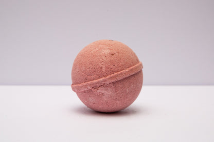 Bath Bomb- Velvet Rose