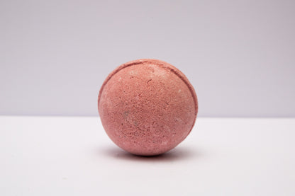 Bath Bomb- Velvet Rose